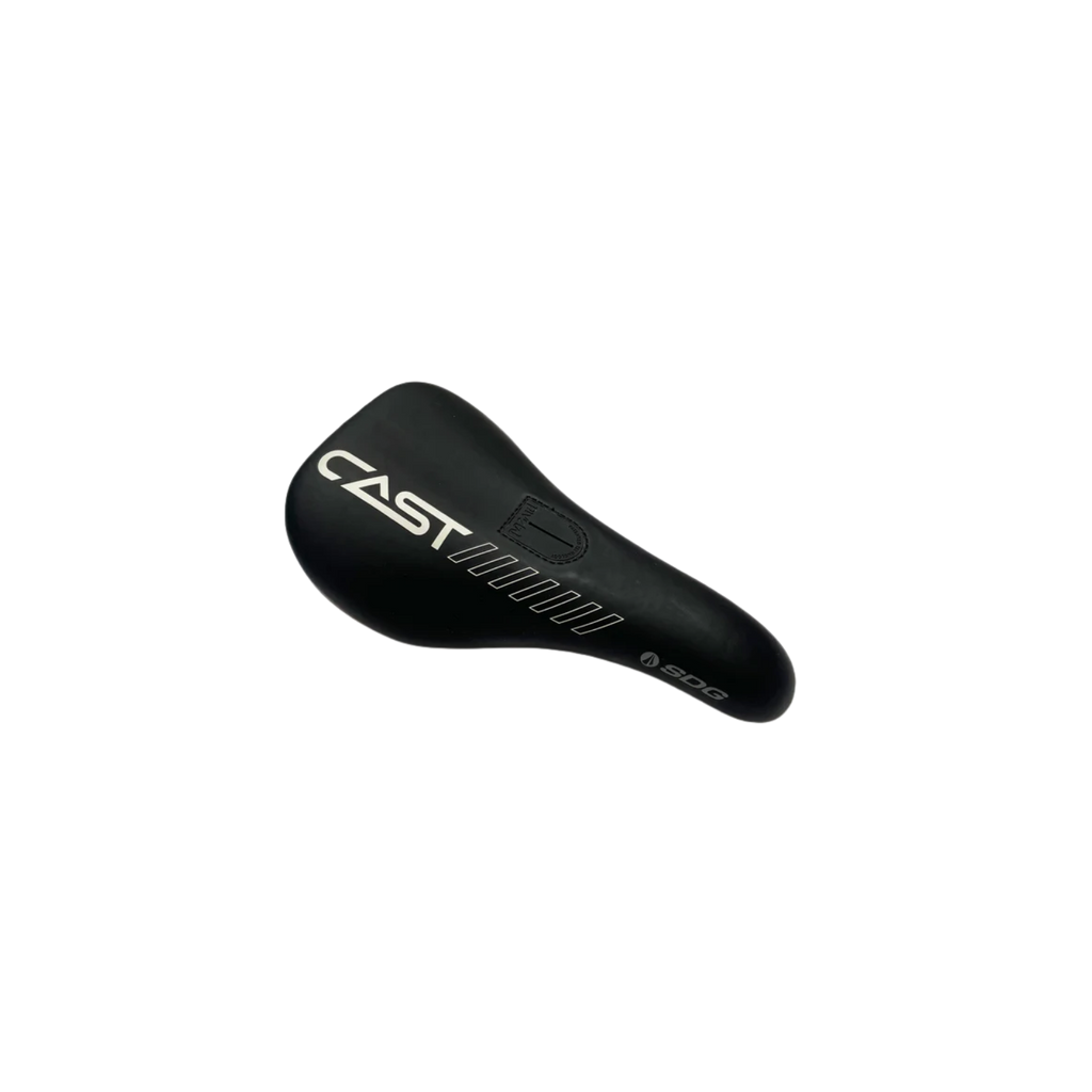 CAST Urbanist Pivotal Saddle