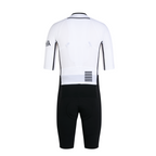 Rapha Pro Team Blaerosuit - White/Black