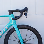 Preloved / Giant Propel Advanced SL 0 - Superspeed Blue ML