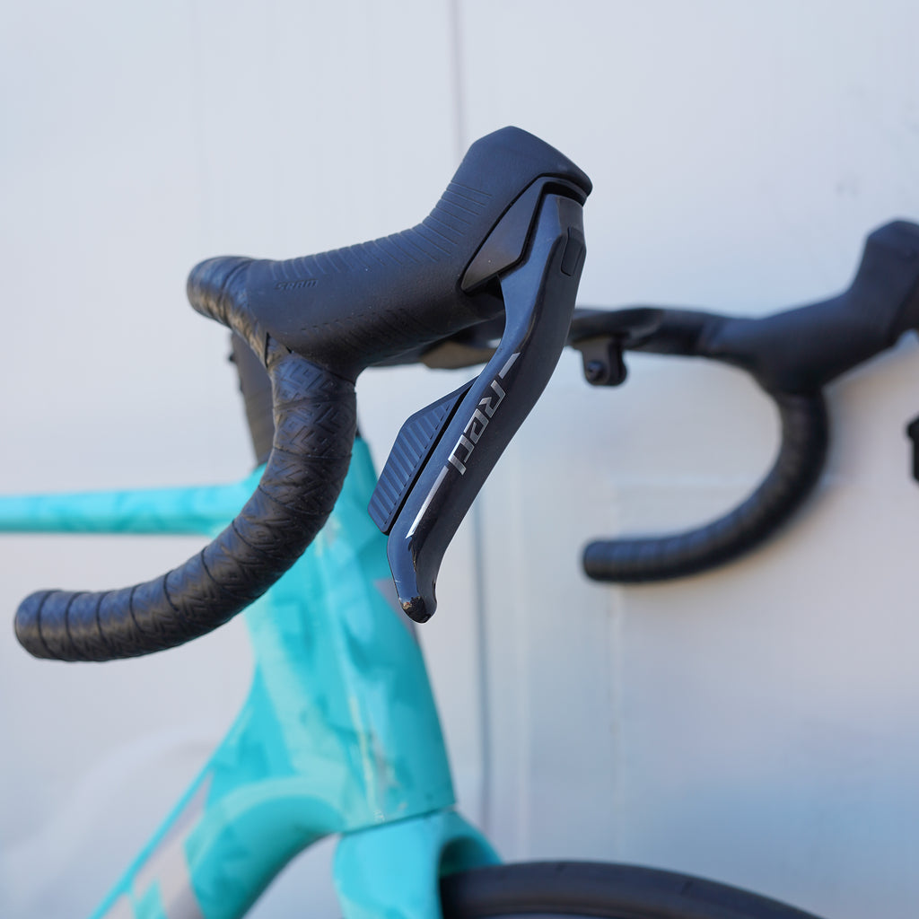 Preloved / Giant Propel Advanced SL 0 - Superspeed Blue ML