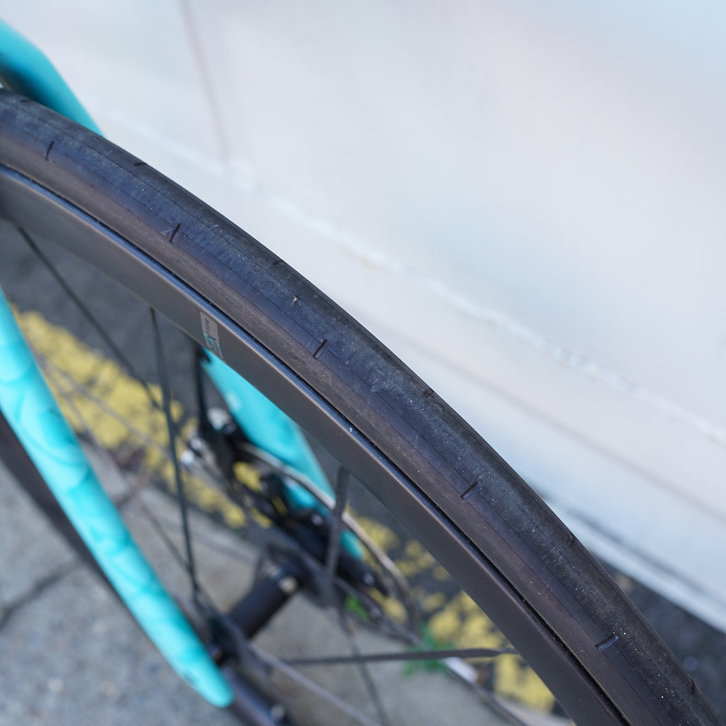 Preloved / Giant Propel Advanced SL 0 - Superspeed Blue ML