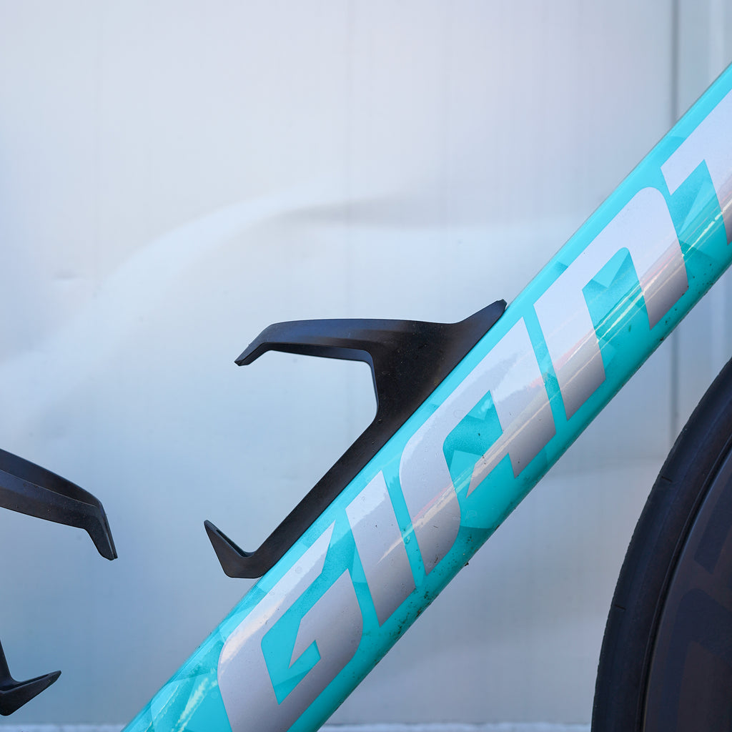 Preloved / Giant Propel Advanced SL 0 - Superspeed Blue ML