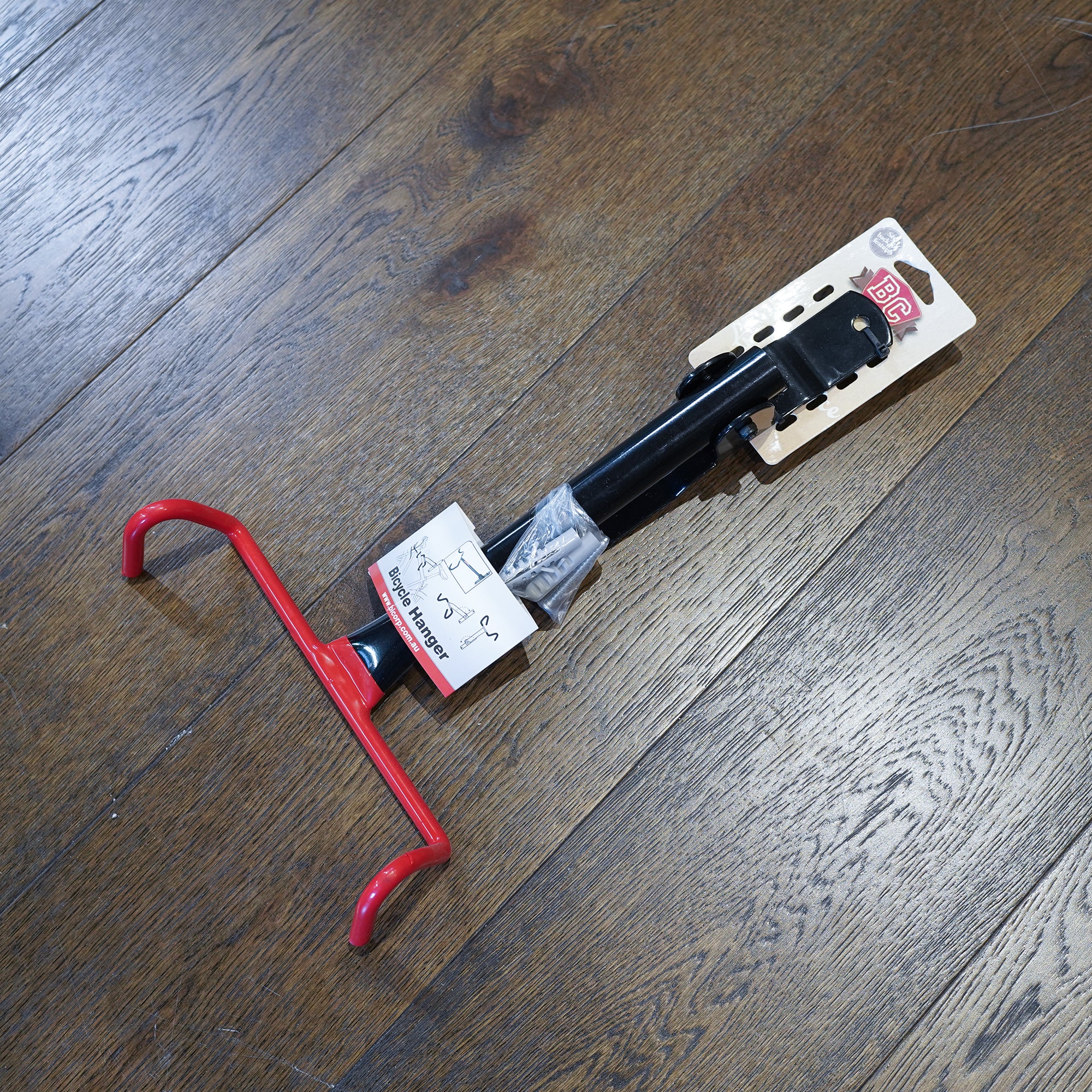 Take Off / Bicorp Bike Hanger Wall