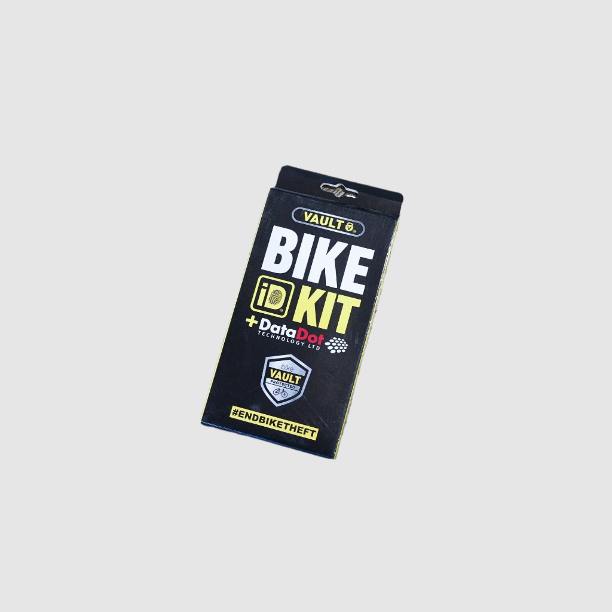 Take Off / Bike Vault 自行车 ID 套件