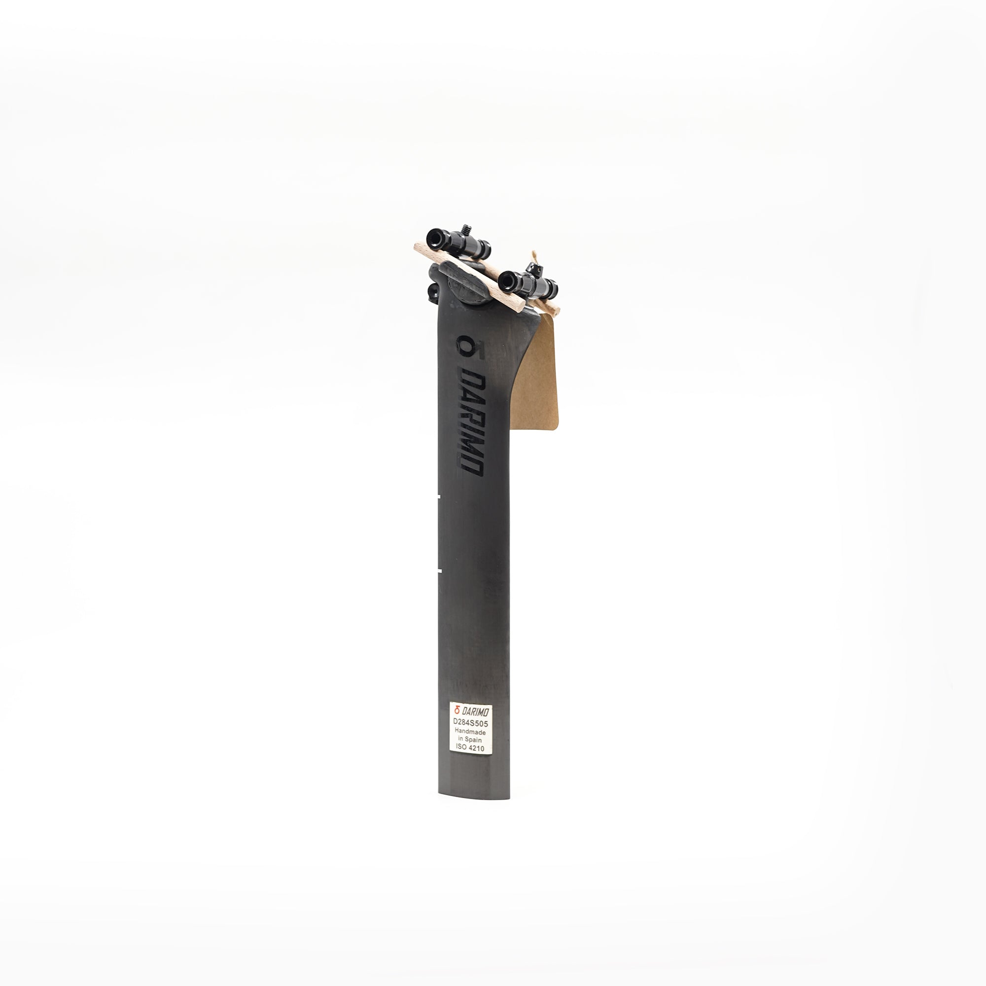 Darimo Aero Seatpost - Colnago Y1RS - UD Matte