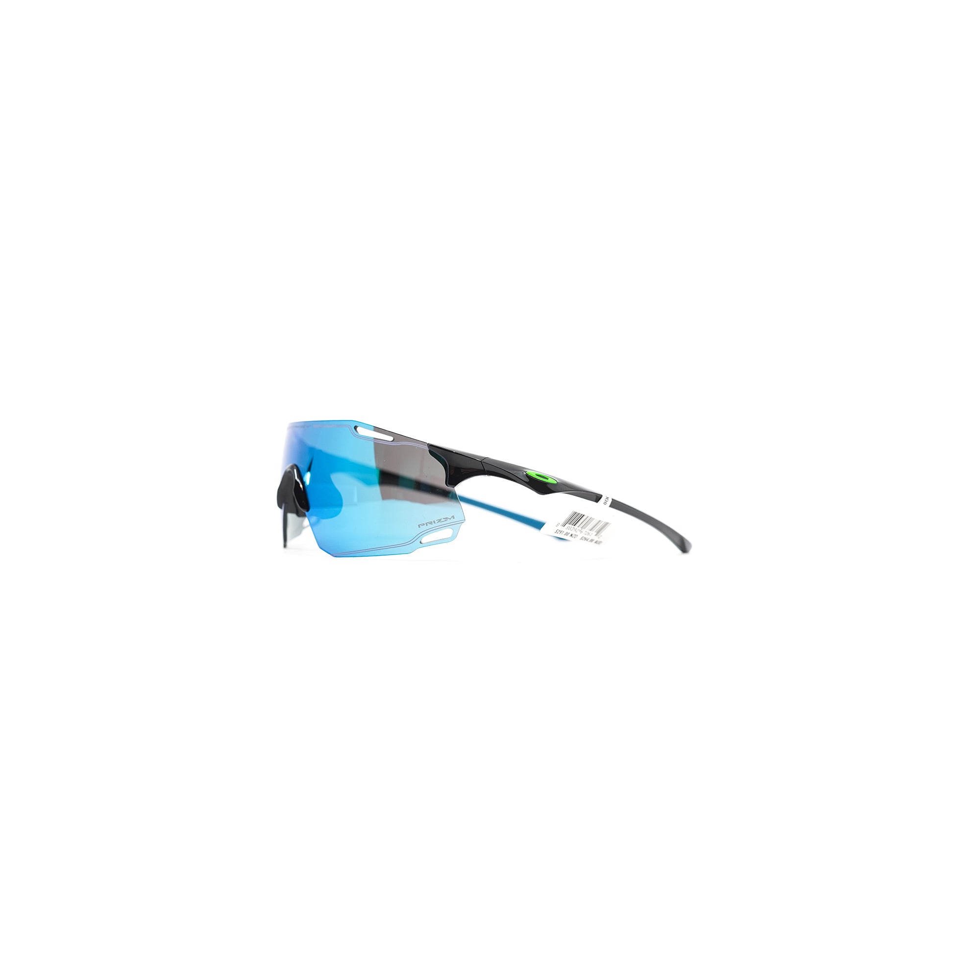 Oakley Radar EV Path 太阳镜 - 抛光白色（Prizm 蓝宝石镜片）
