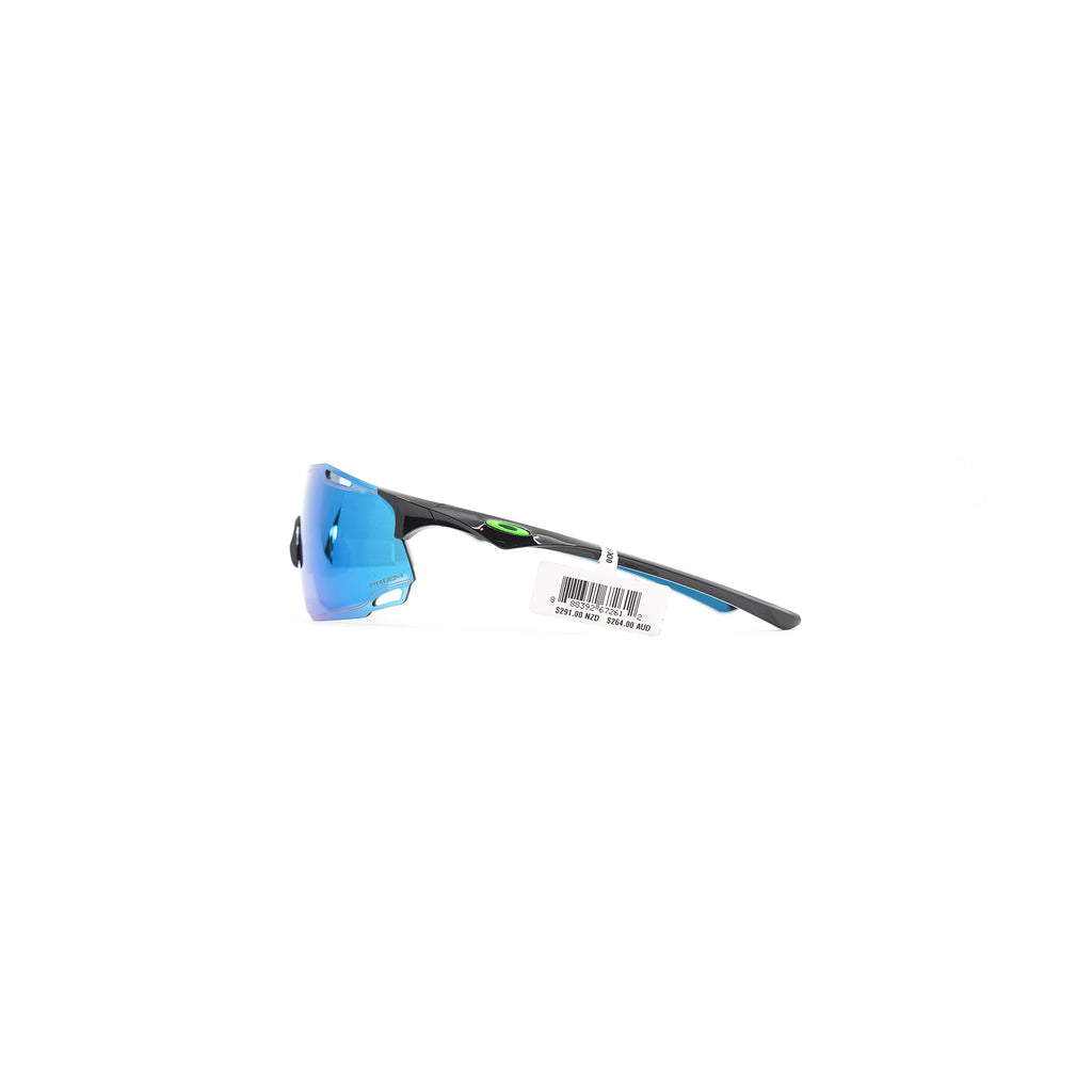Oakley Radar EV Path 太阳镜 - 抛光白色（Prizm 蓝宝石镜片）