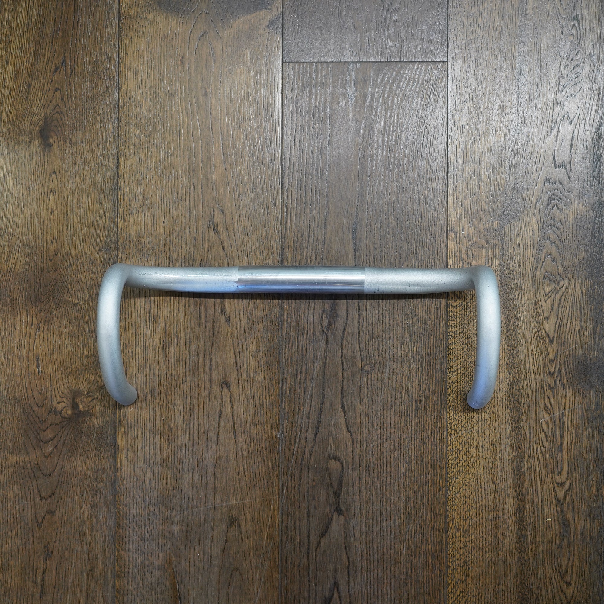 Preloved Ritchey Neo Classic Handlebar - 400mm Silver