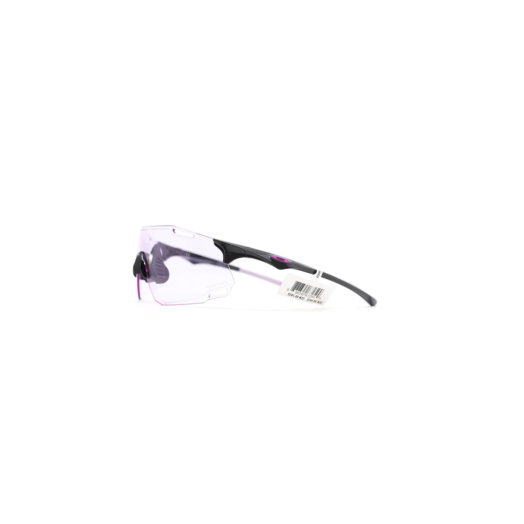 Oakley Radar EV Path 太阳镜 - 抛光白色（Prizm 蓝宝石镜片）