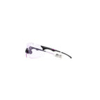 Oakley Radar EV Path 太阳镜 - 抛光白色（Prizm 蓝宝石镜片）