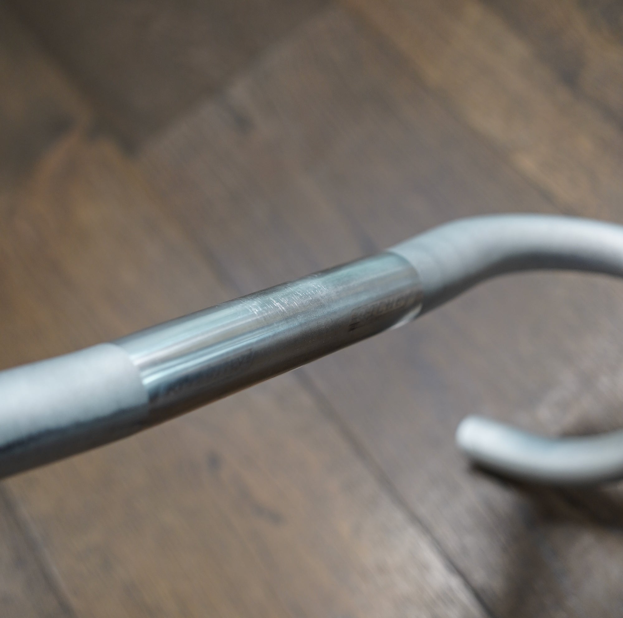 Preloved Ritchey Neo Classic Handlebar - 400mm Silver