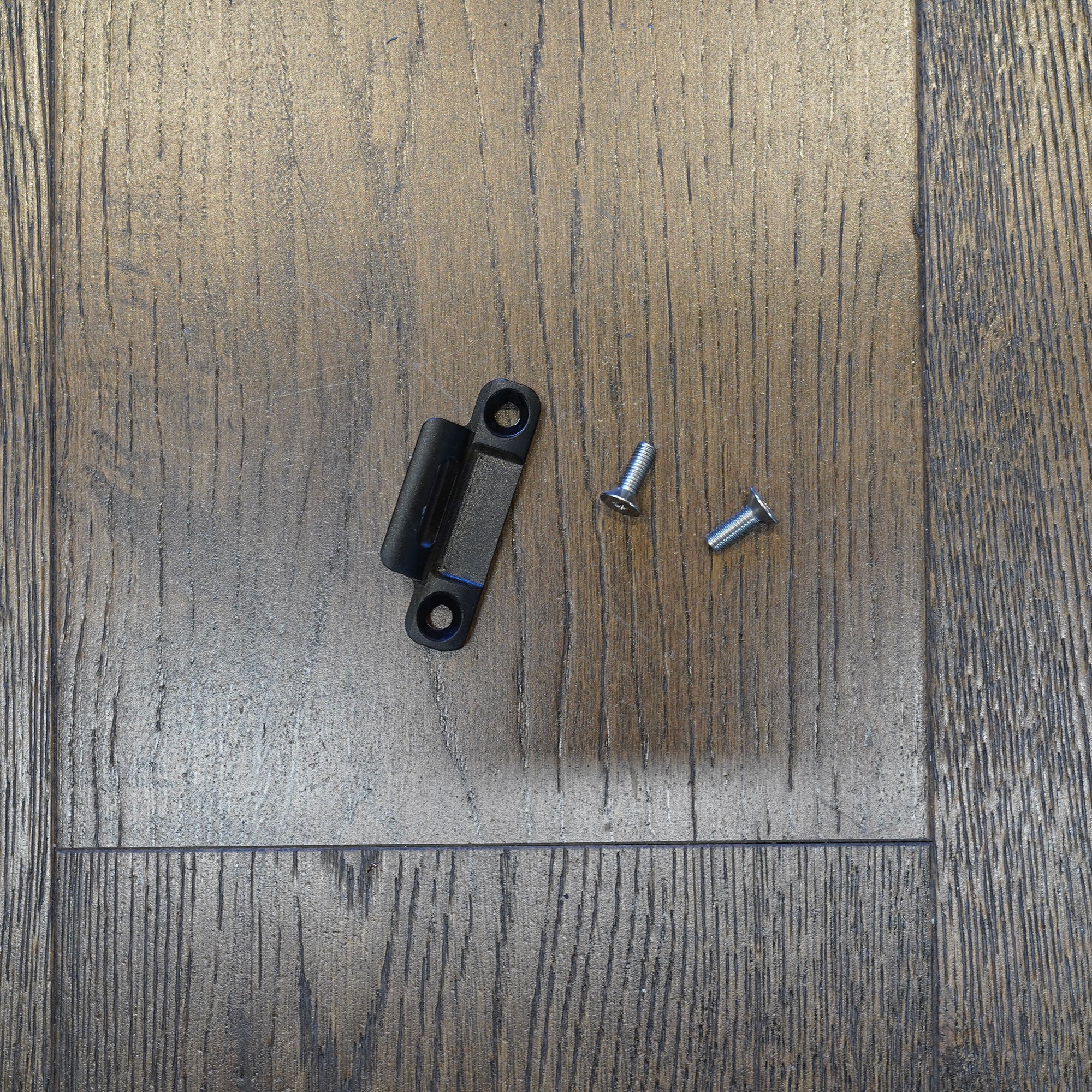 Take Off /  Giant Revolt 25 Front Derailleur Mounting Plate