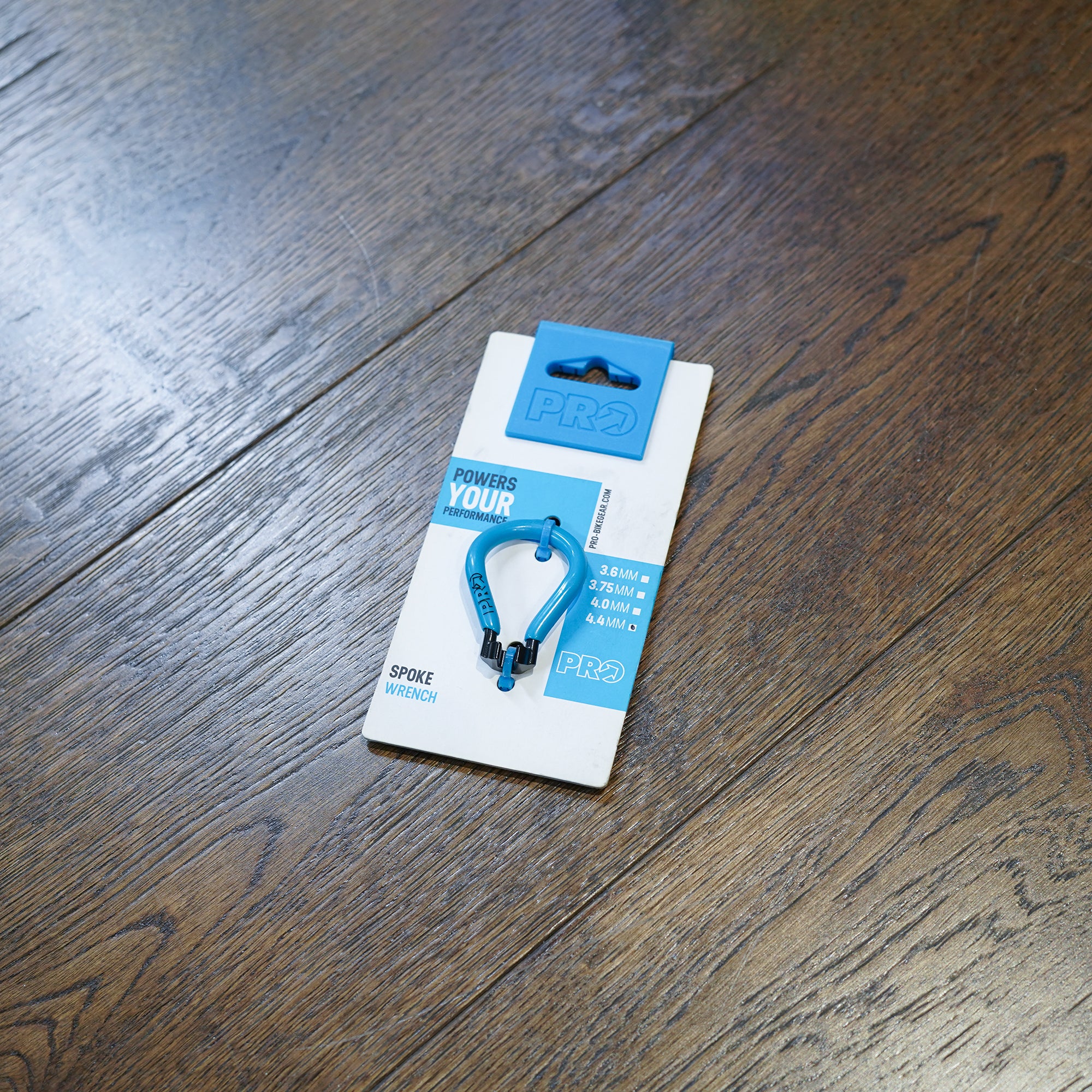 Take Off / Pro Spoke Wrench 4.4mm