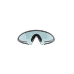Oakley Ellipse - 哑光黑色（Prizm 灰色镜片）