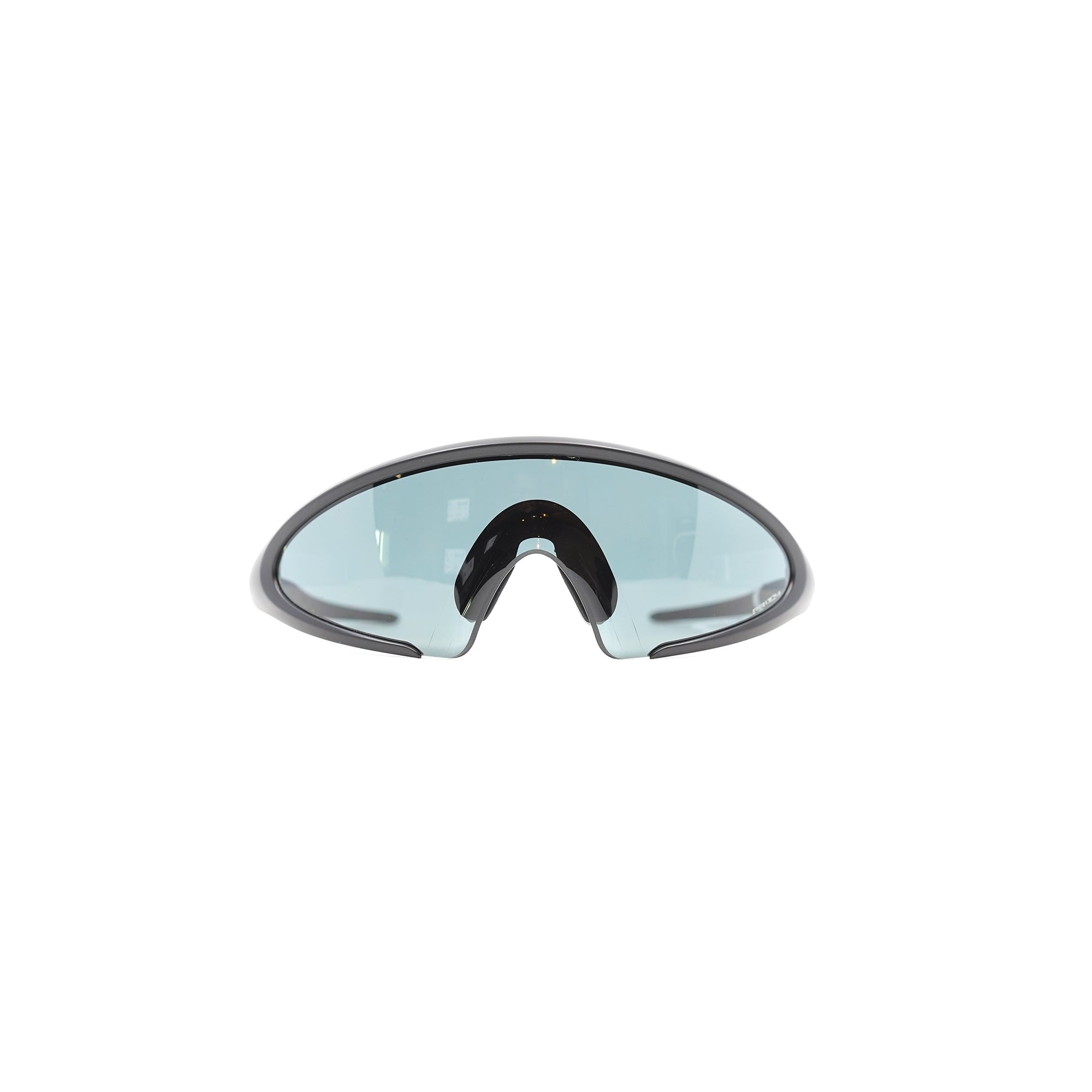 Oakley Ellipse - 哑光黑色（Prizm 灰色镜片）