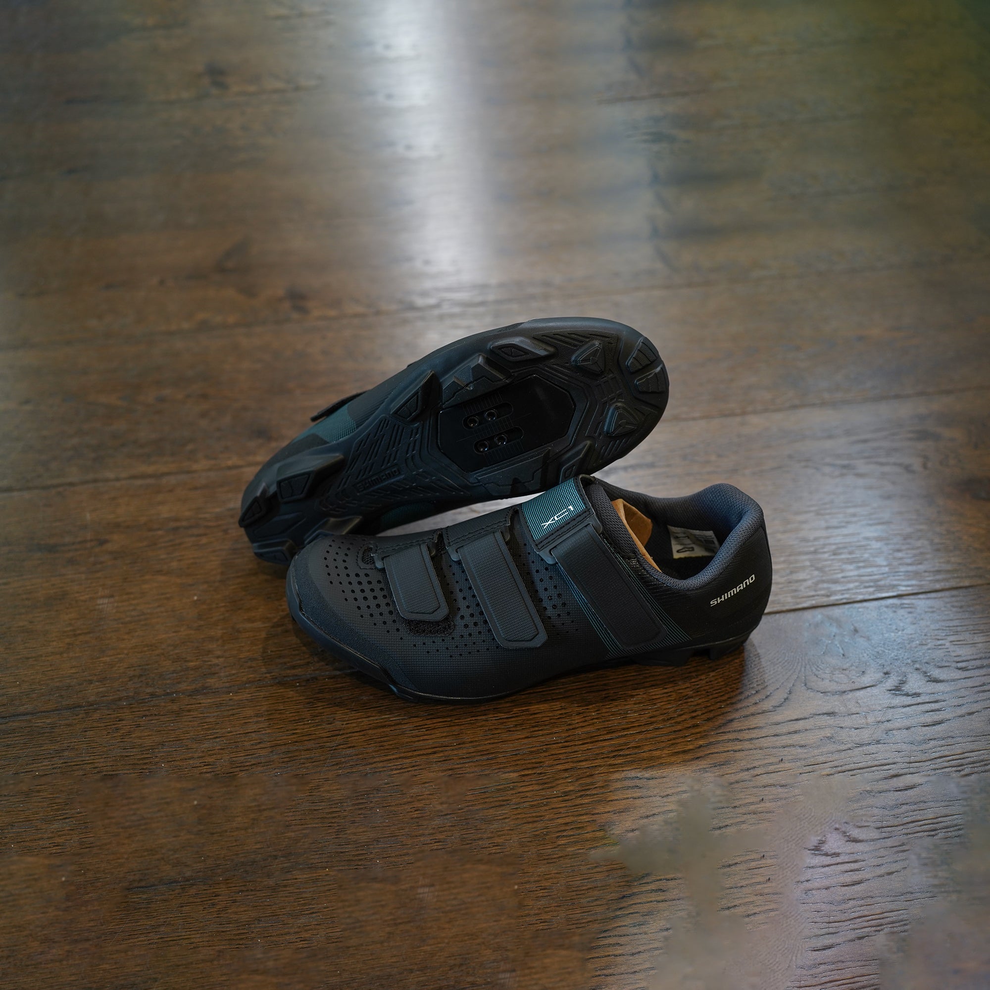 Take Off / Shimano XC1 女式鞋 - 38