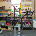 Preloved / Colnago V4RS Frameset Module - 455