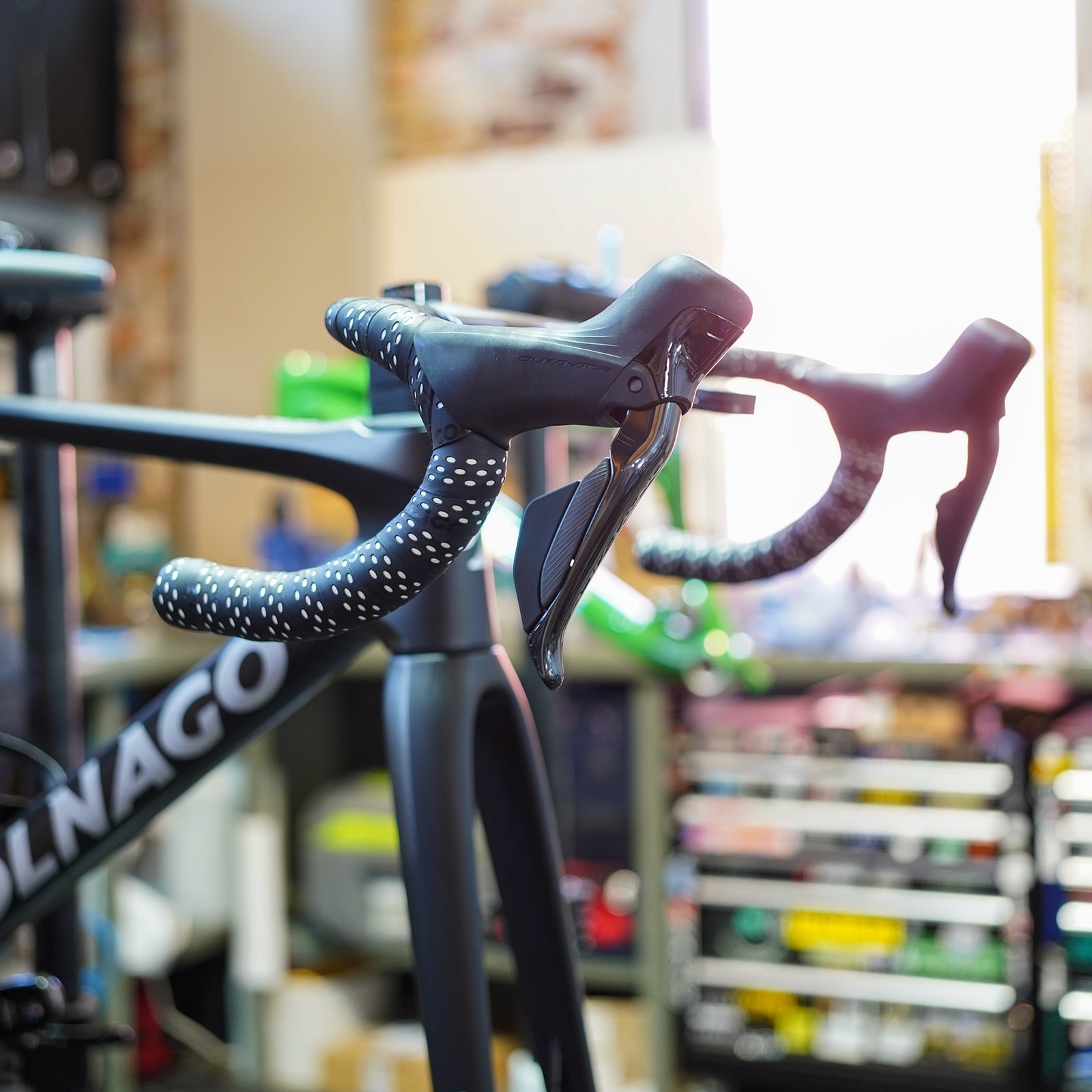 Preloved / Colnago V4RS Frameset Module - 455