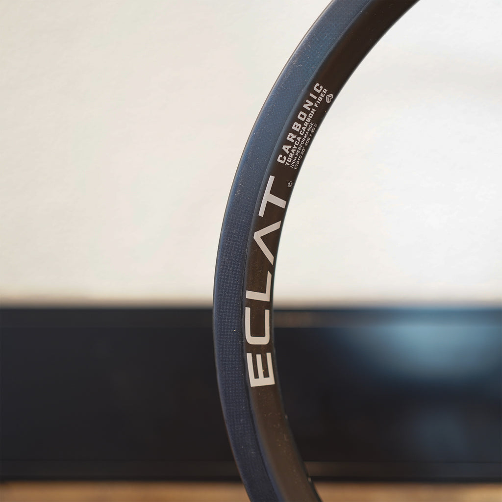 Take-Off / Eclat Carbonic Bmx Rims