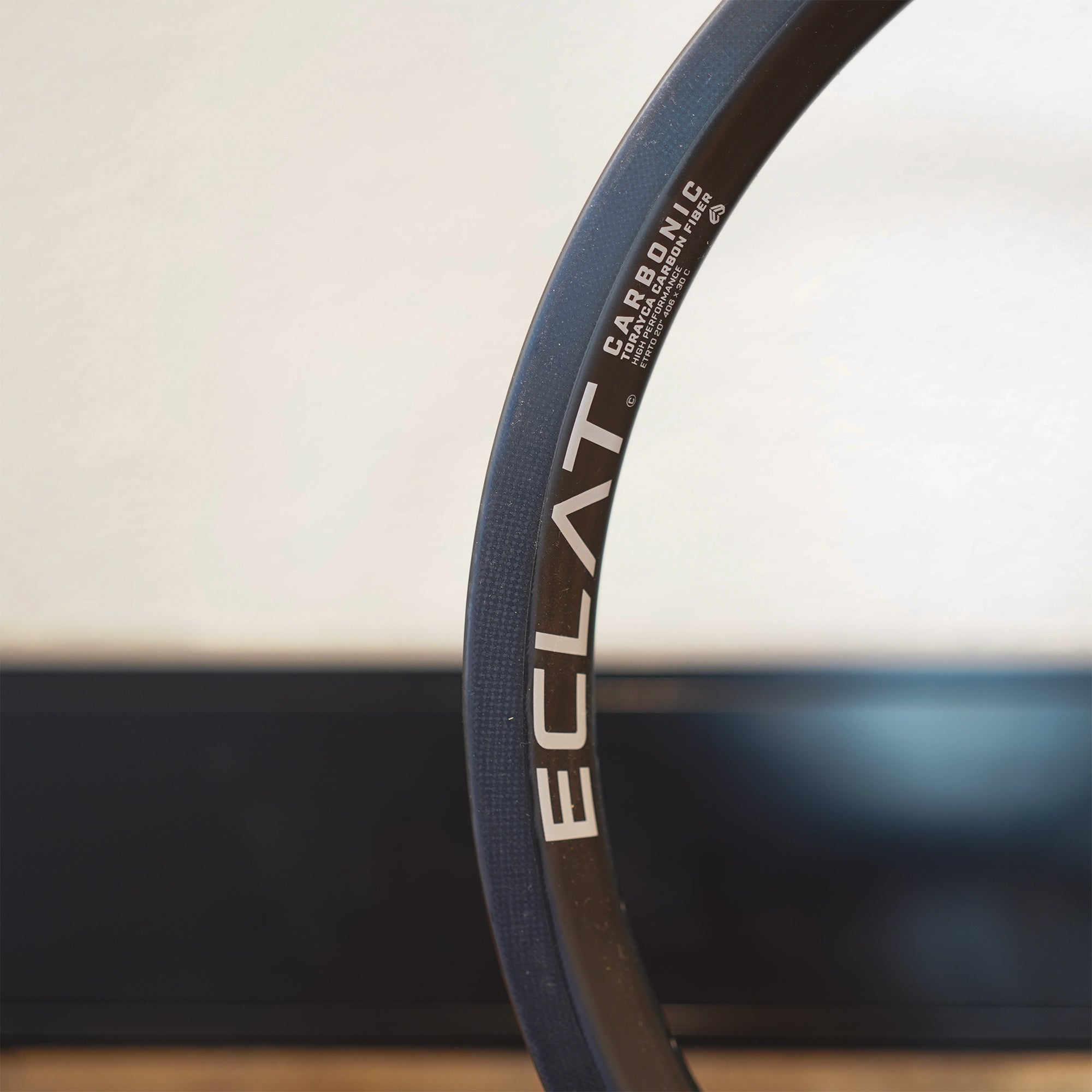 Take-Off / Eclat Carbonic Bmx Rims