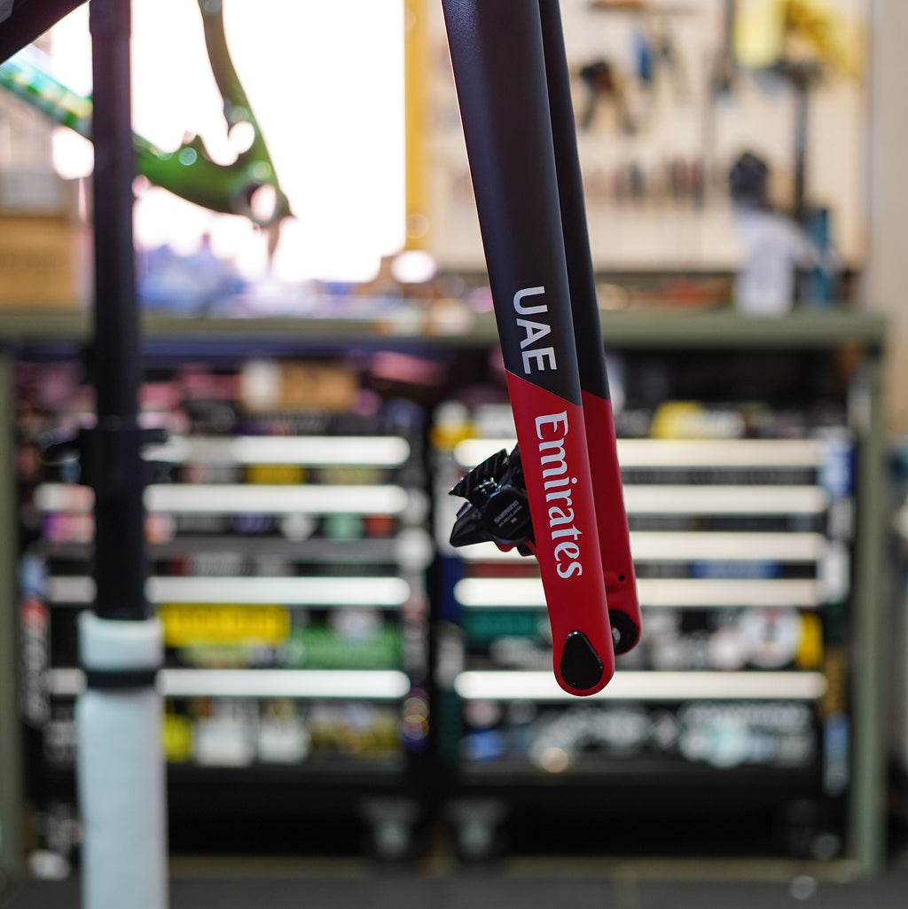 Preloved / Colnago V4RS Frameset Module - 455