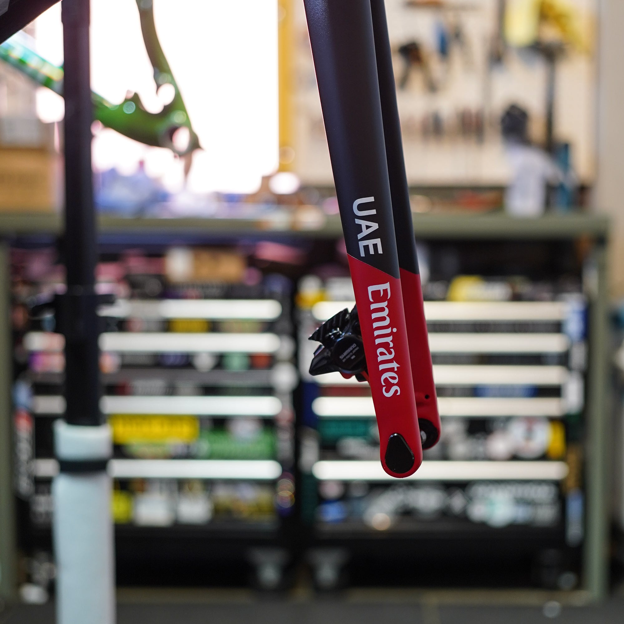 Preloved / Colnago V4RS Frameset Module - 455