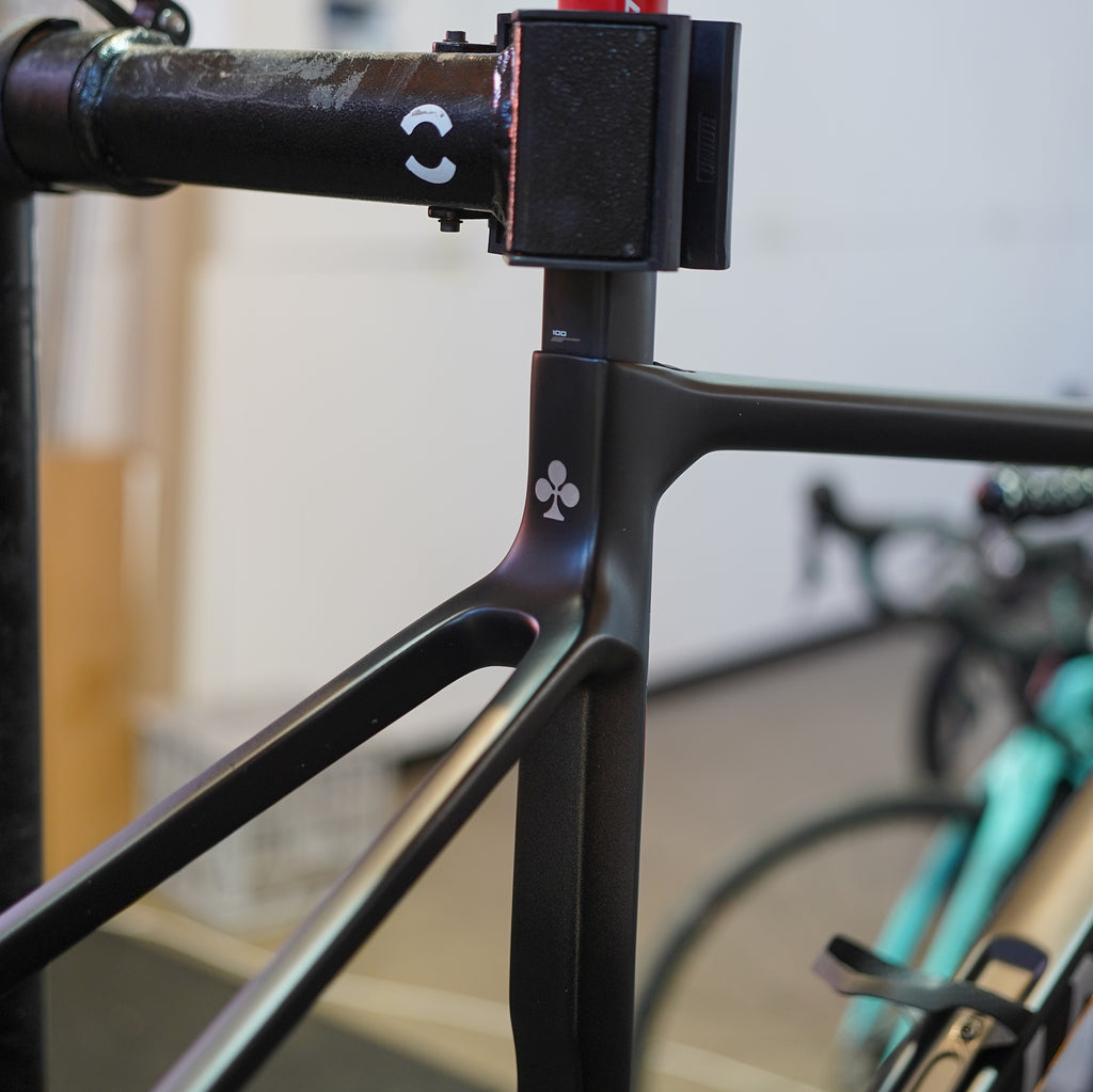 Preloved / Colnago V4RS Frameset Module - 455