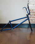 Take-Off / S&M ATF 20" Frameset