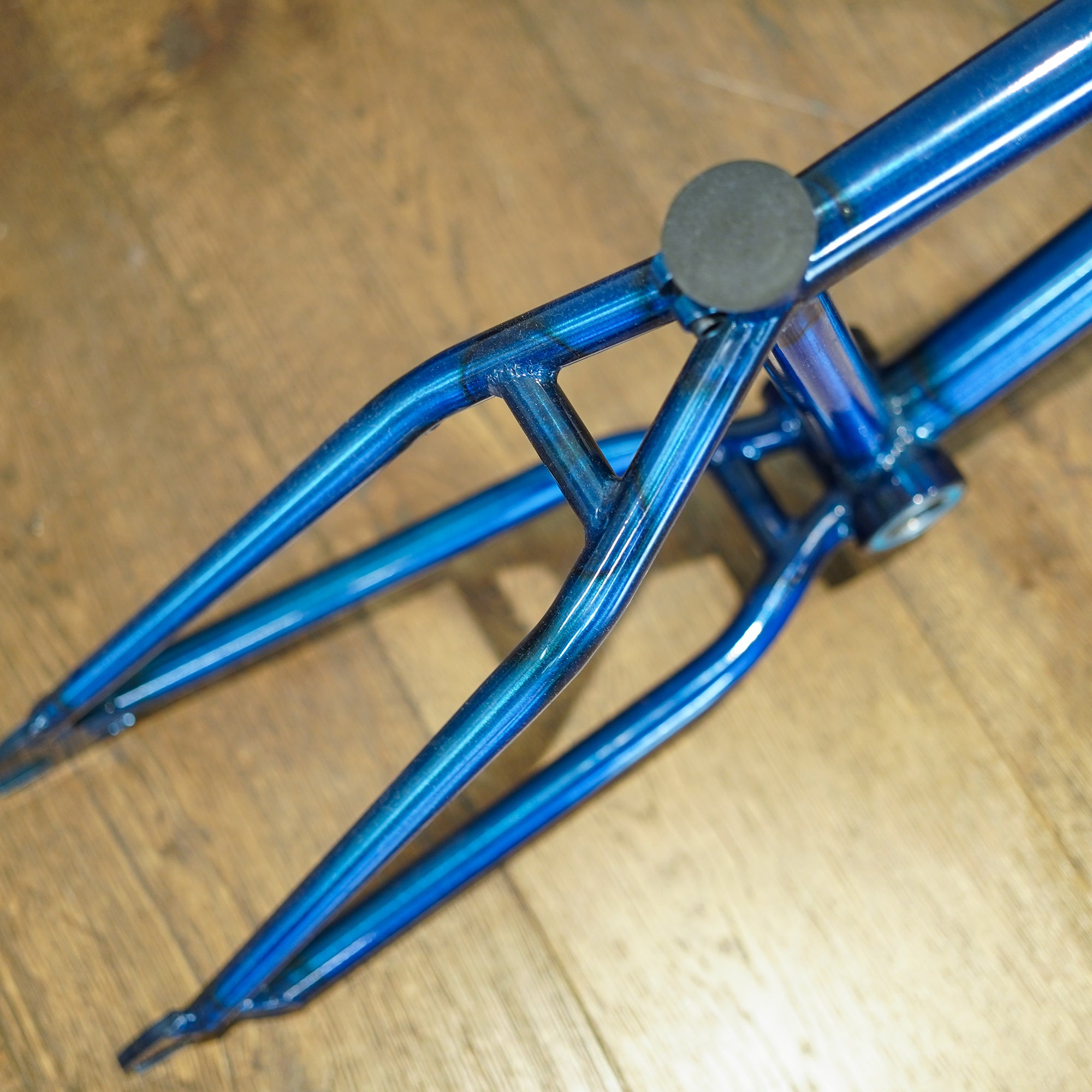 Take-Off / S&amp;M ATF 20 英寸车架组