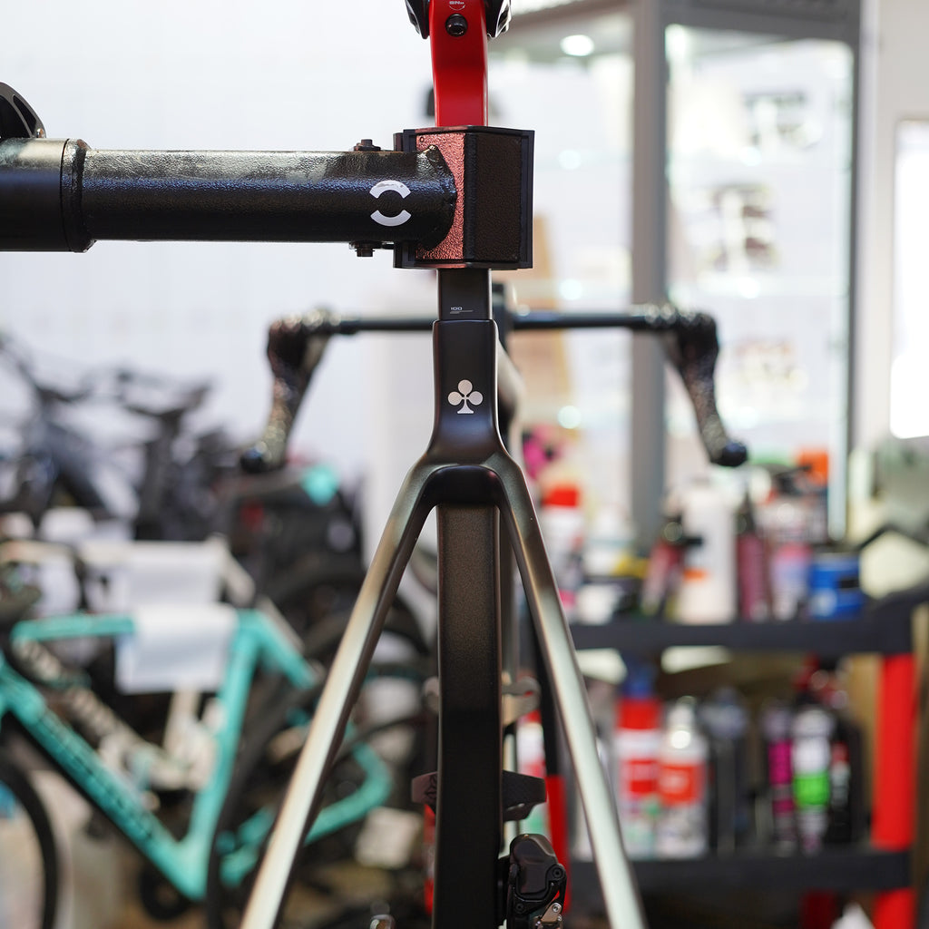 Preloved / Colnago V4RS Frameset Module - 455