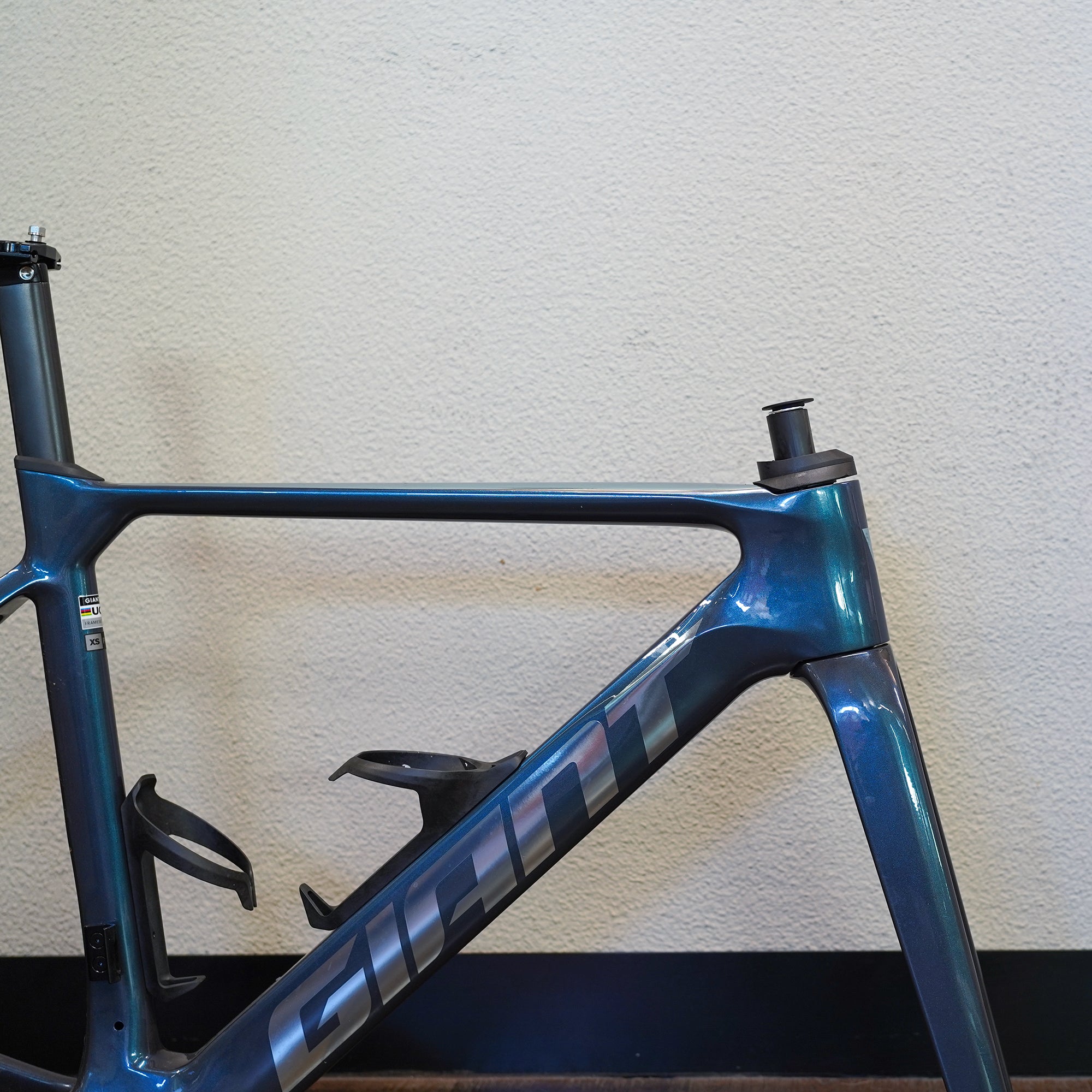 Preloved / Giant Propel Advanced Pro - Ocean Twilight XS