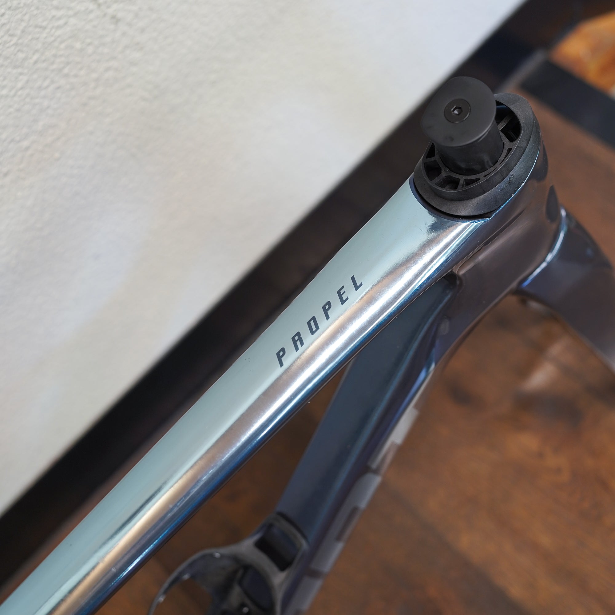 Preloved / Giant Propel Advanced Pro - Ocean Twilight XS