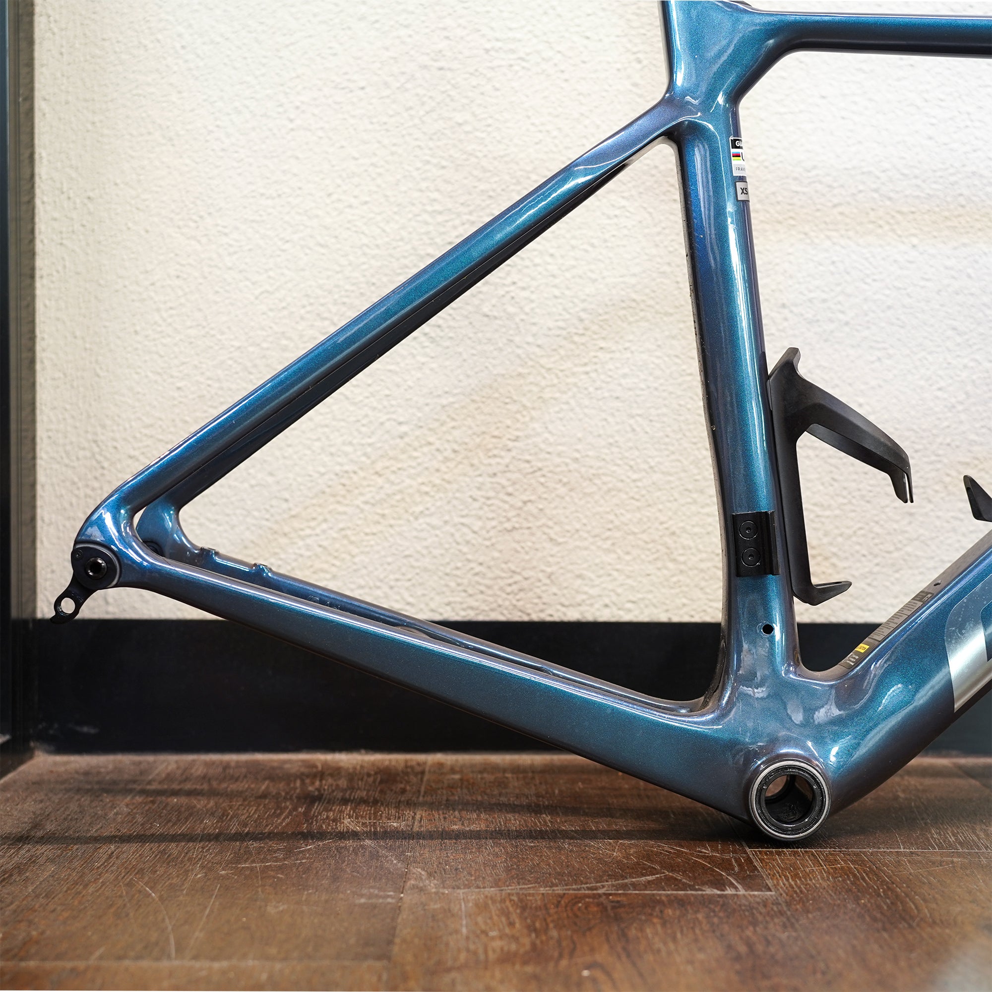 Preloved / Giant Propel Advanced Pro - Ocean Twilight XS