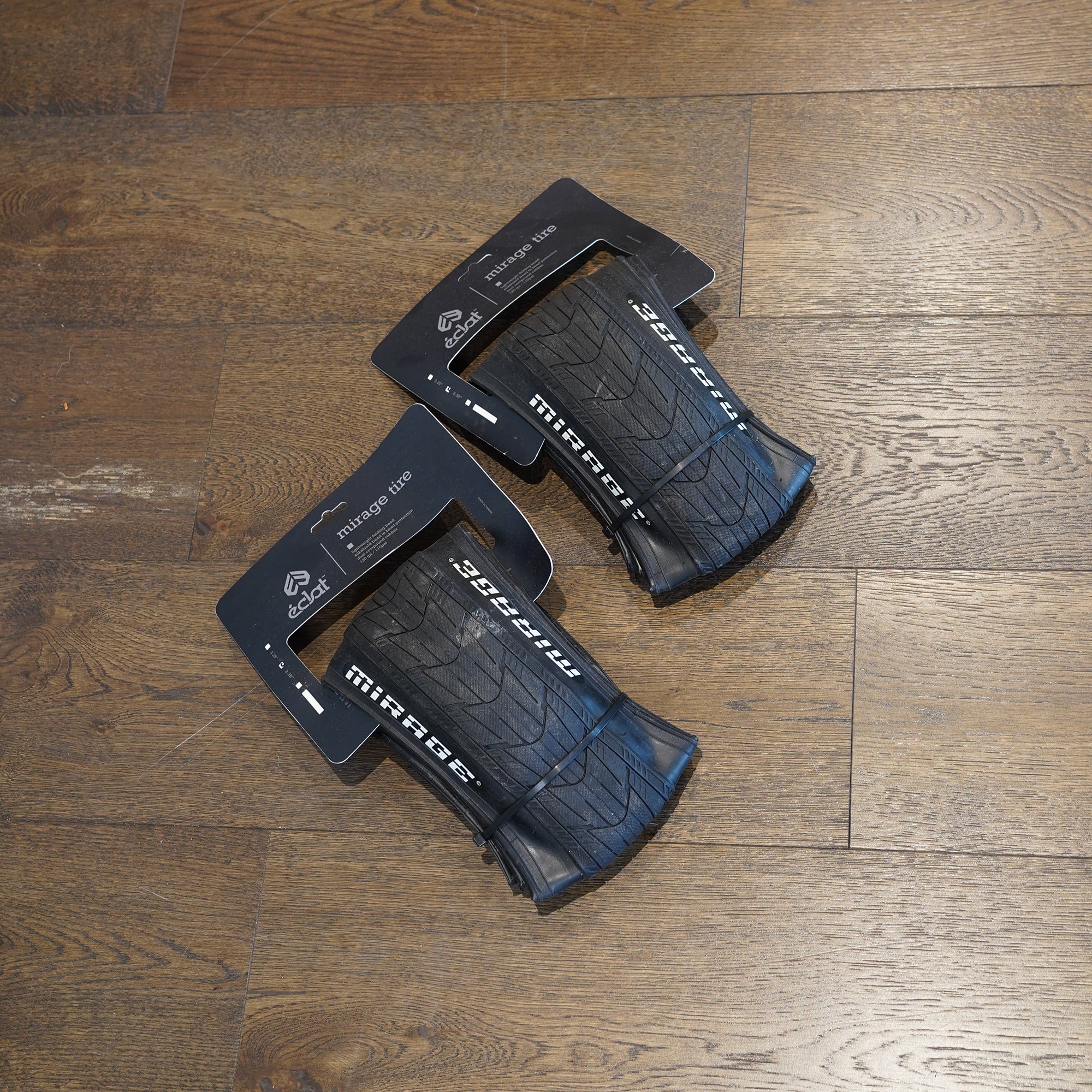 Take-Off / Eclat Mirage Folding Tyre