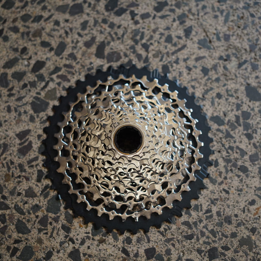 Preloved / Sram XPLR XG-1271 Cassette