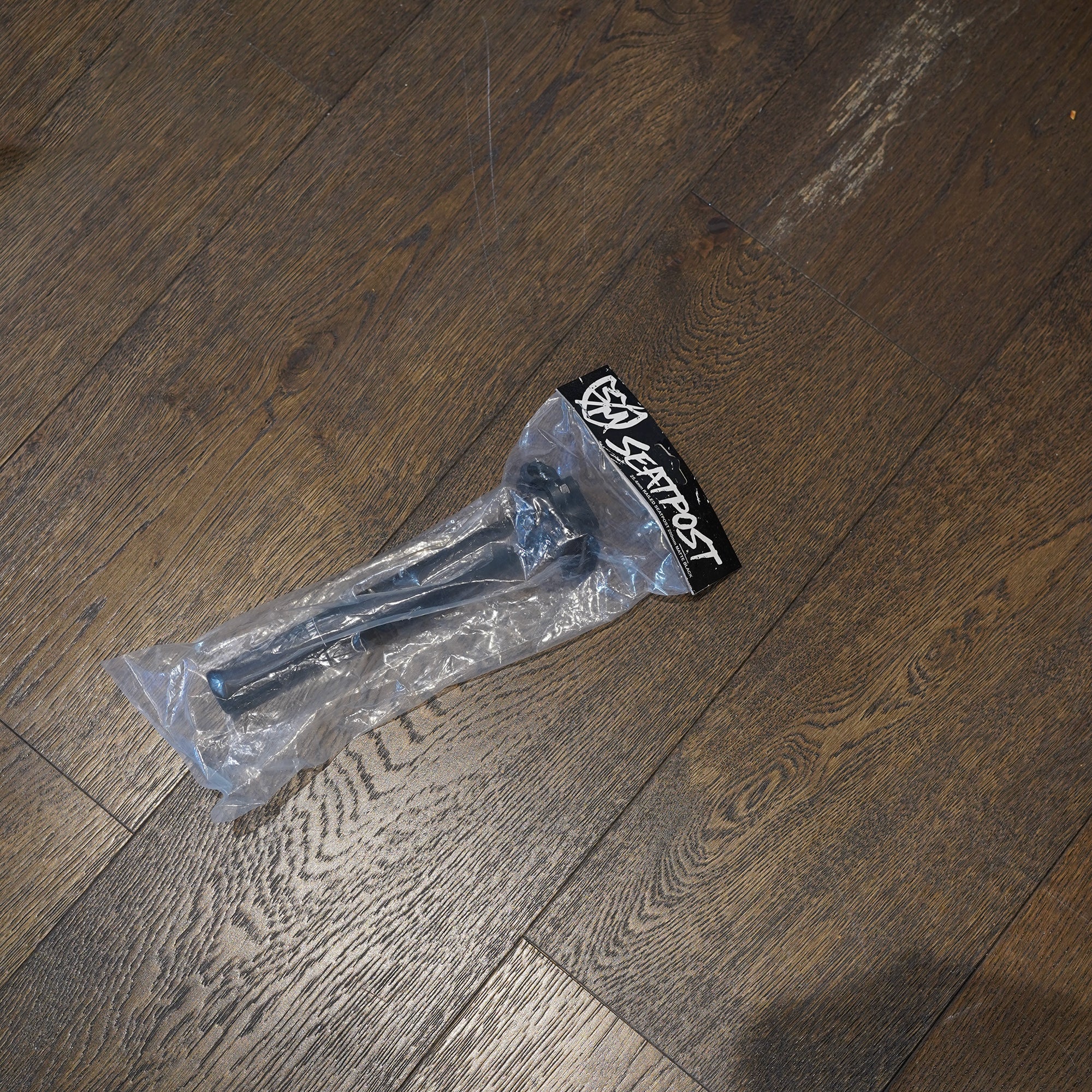 Take-Off / S&M Railed Seatpost 26mm