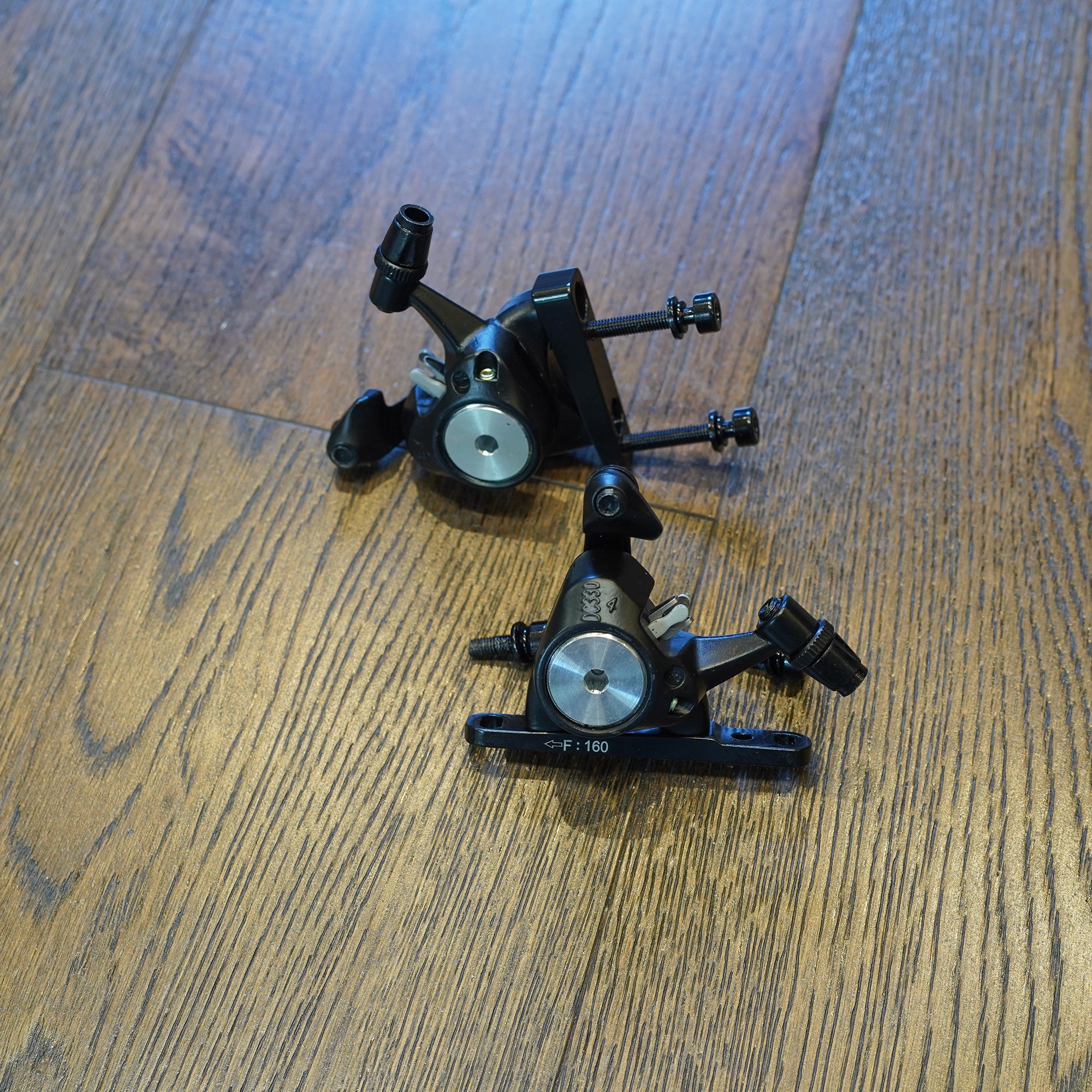 Take Off / Microshift Advent X Groupset Upgrade Kit