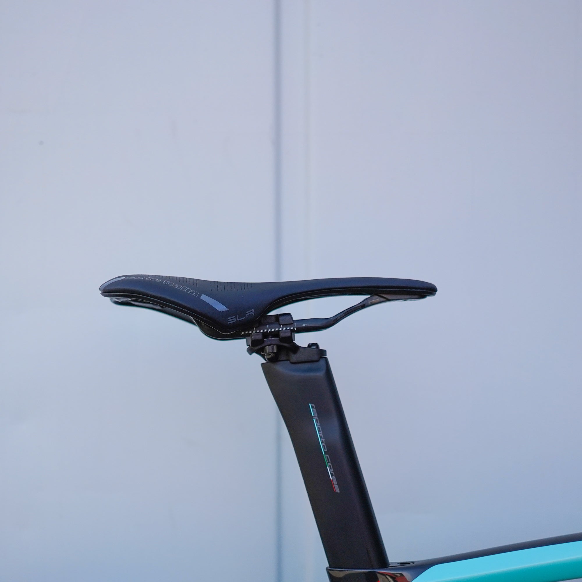 Preloved / Bianchi XR4 - Celeste 50cm