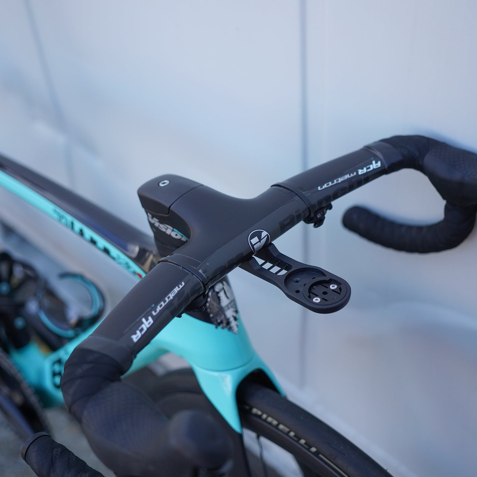 Preloved / Bianchi XR4 - Celeste 50cm