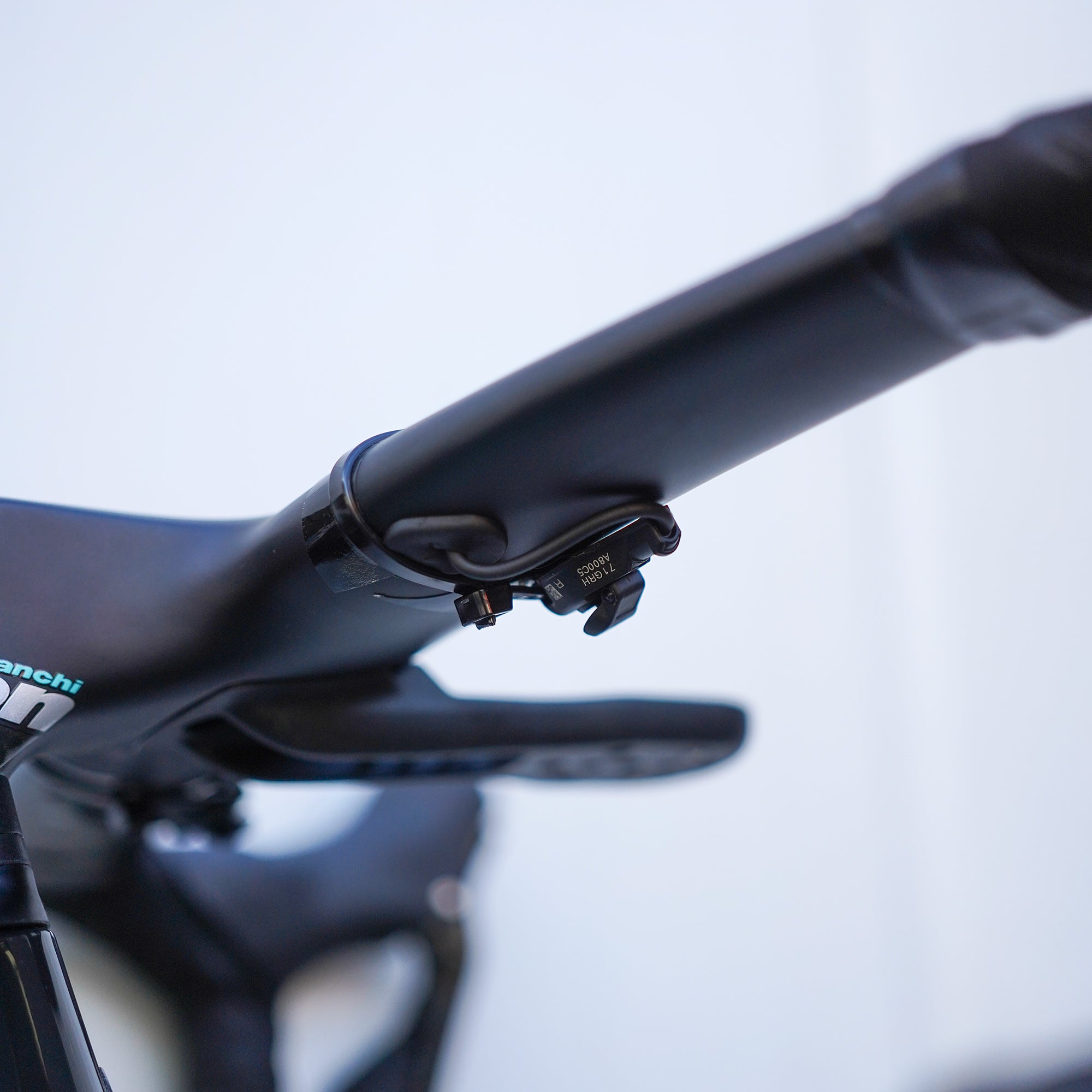 Preloved / Bianchi XR4 - Celeste 50cm