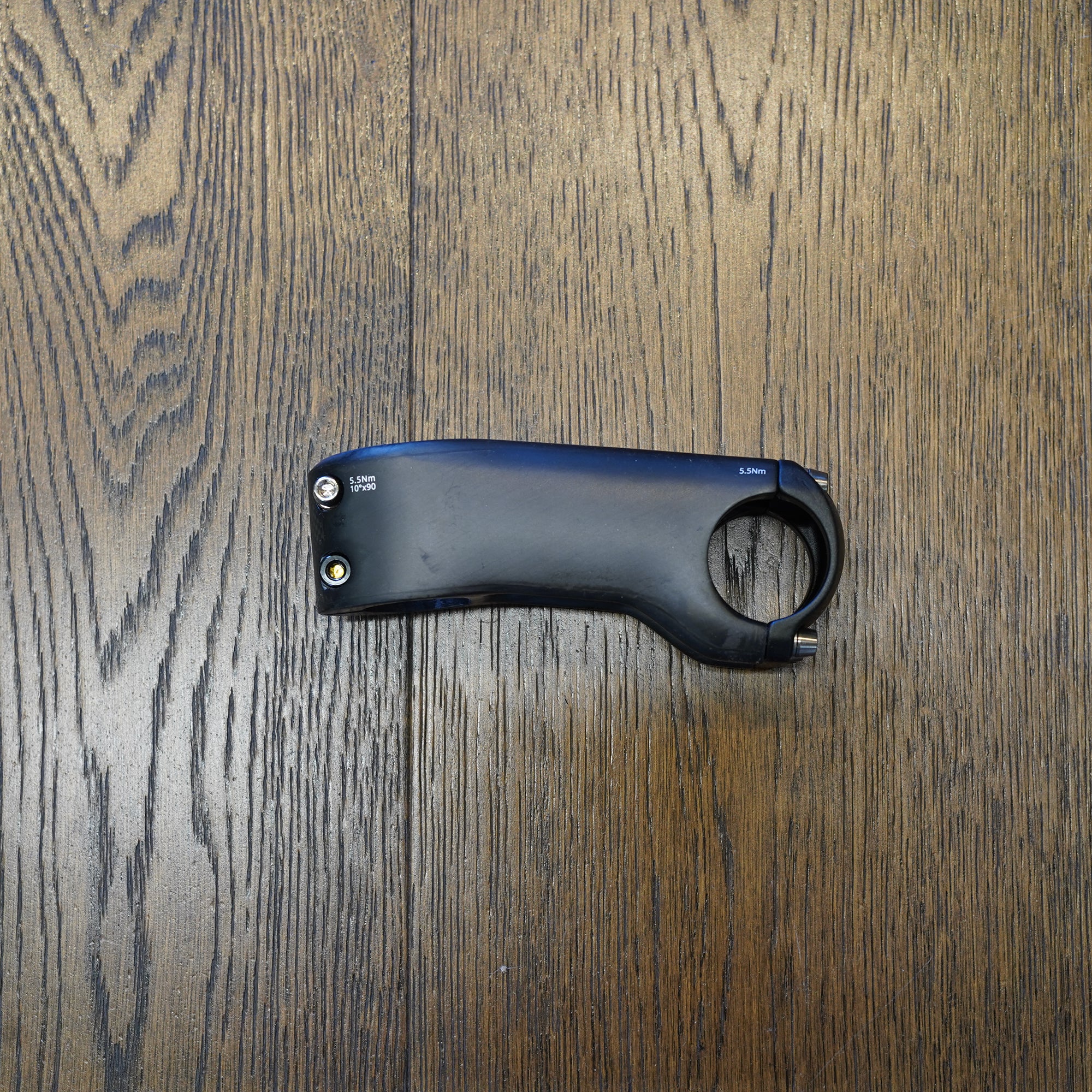 Take-Off / Giant Contact SLR Aero Stem - 90mm