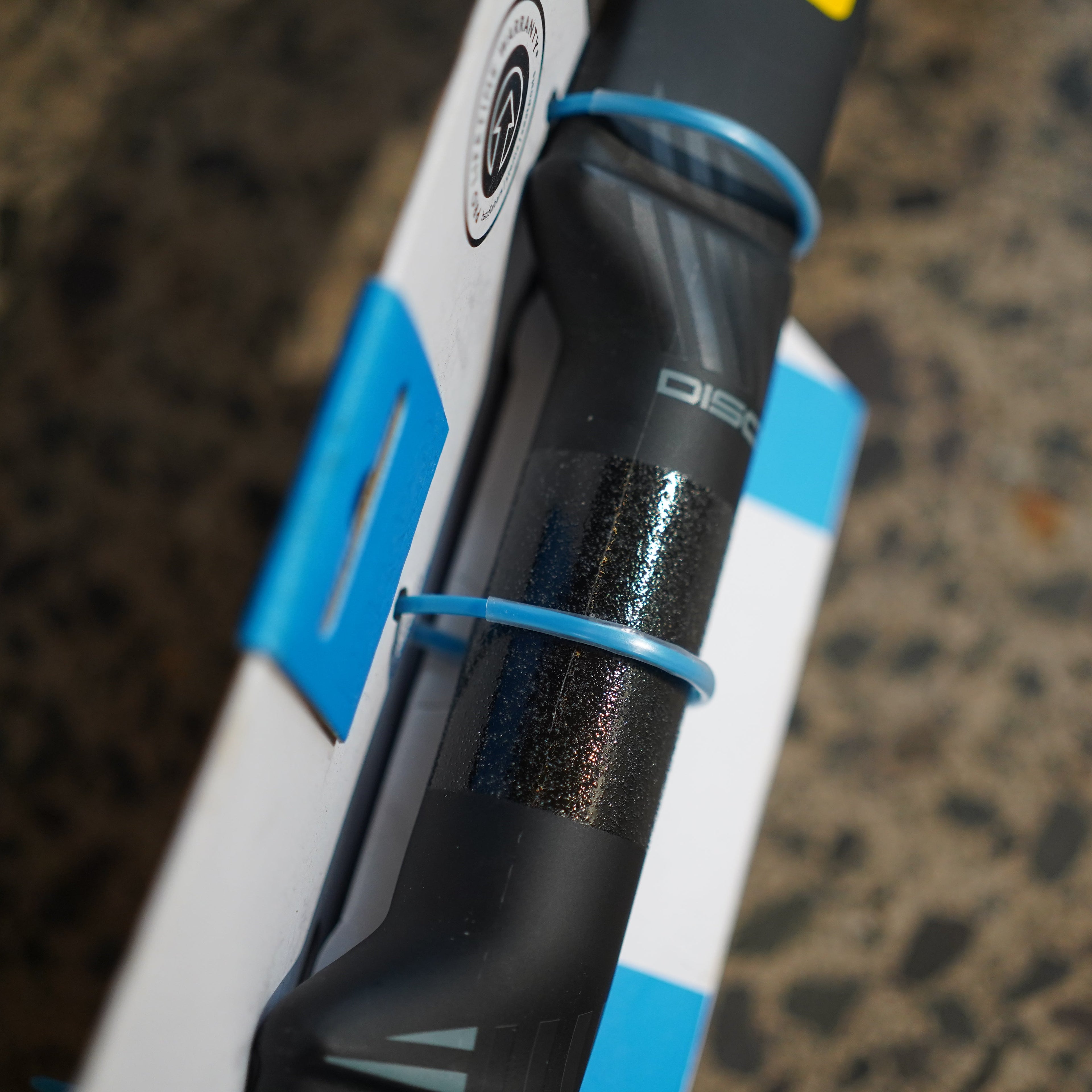 Preloved / PRO Discover Aero Carbon Handlebar