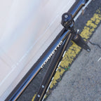 Preloved / Baum Corretto Titanium Rim Brake Frameset Custom