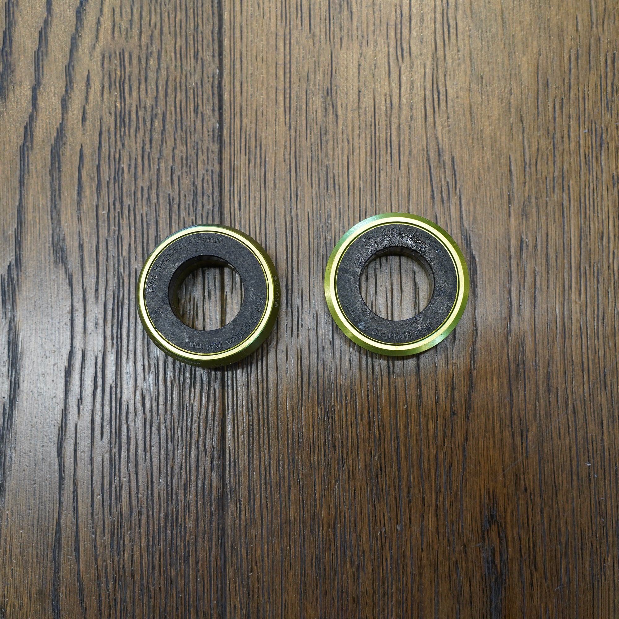 二手 / FSA MegaEXO 24mm 中轴