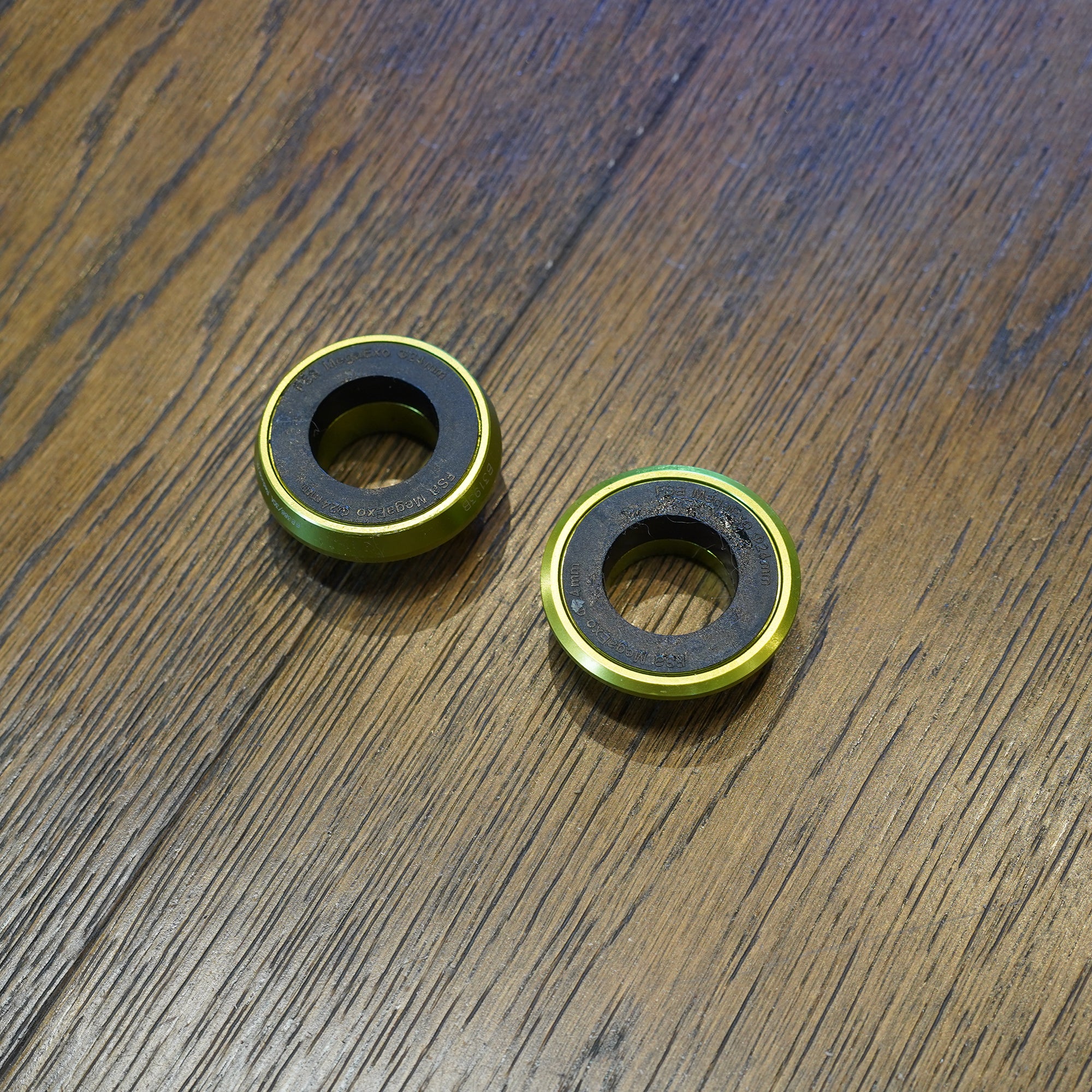 二手 / FSA MegaEXO 24mm 中轴