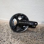 Preloved / Dura-Ace Crankset