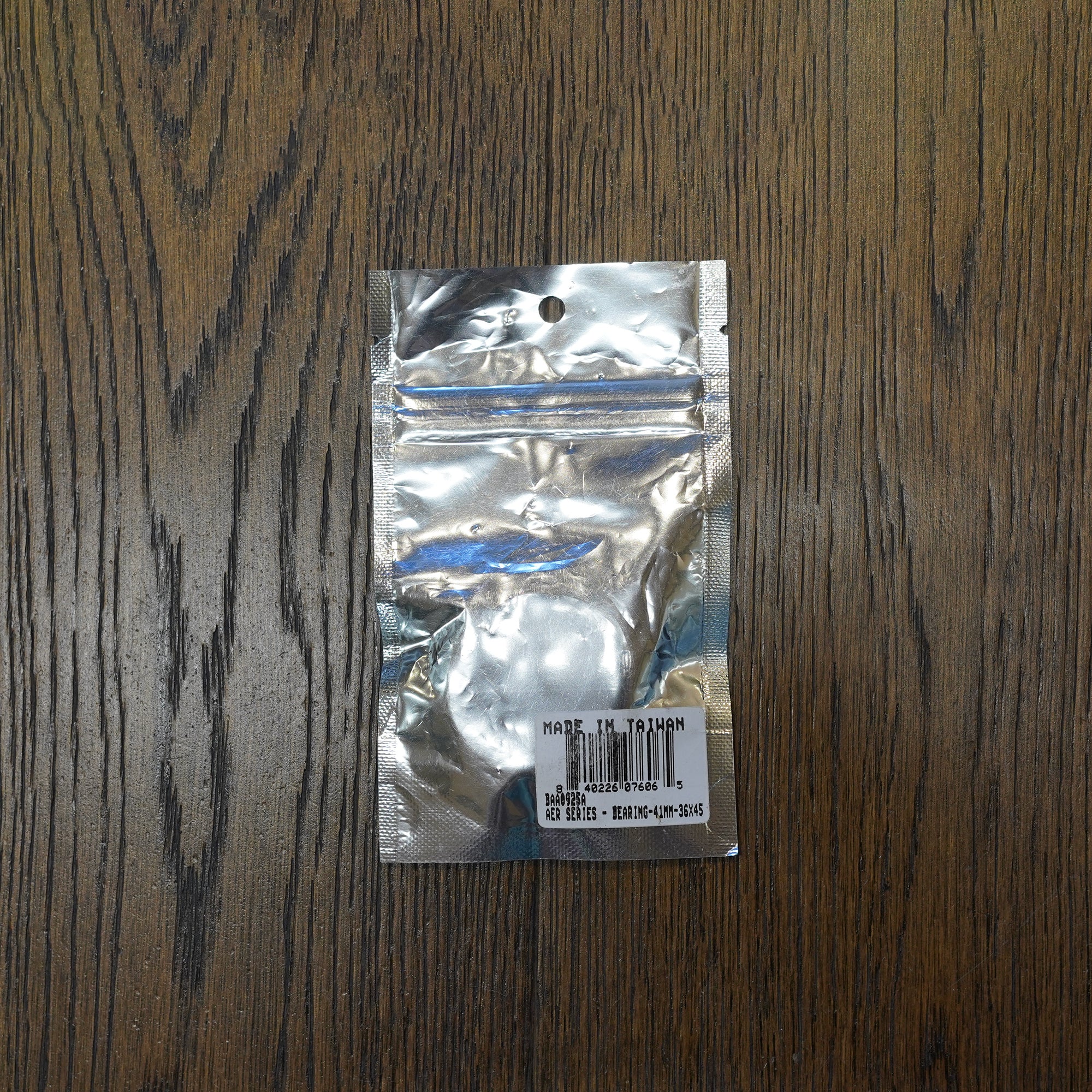 Take-Off / Cane Creek AER Bearing 41mm