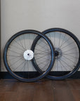 Preloved /  Giant PR2 Wheelset