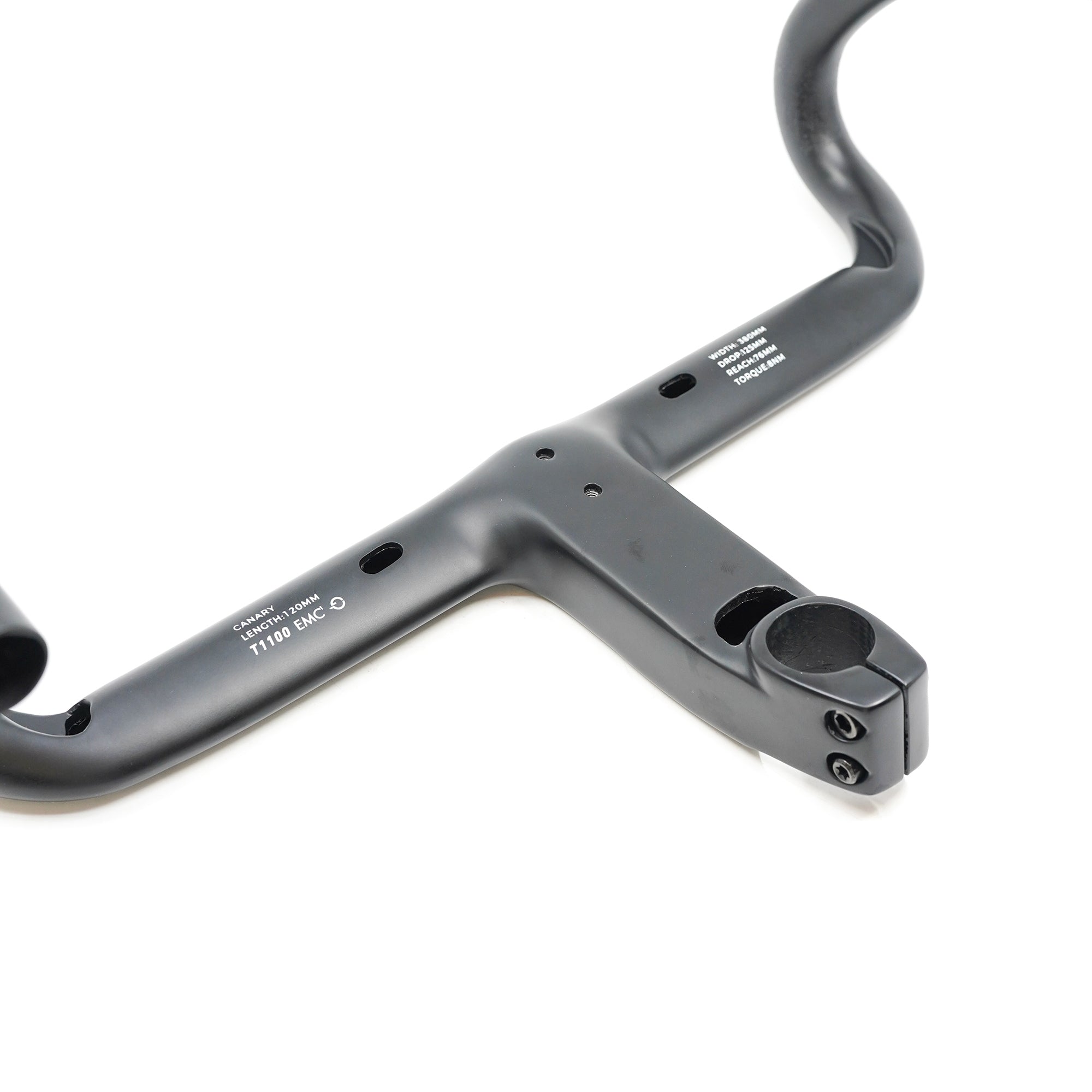 CCACHE x Avian Canary Integrated T1100 Handlebar