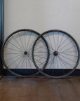 Take-Off /  CCACHE 25RR Rim Brake Wheelset